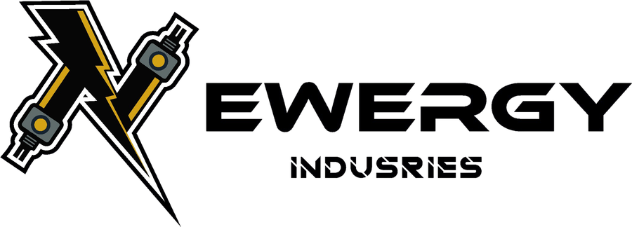 Newergy Industries logo